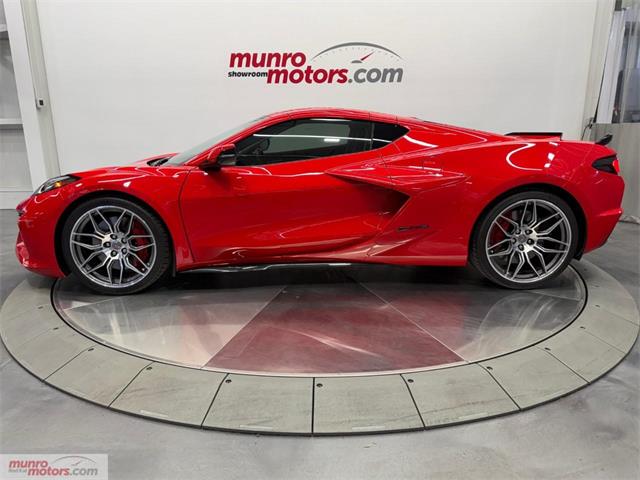 2024 Chevrolet Corvette (CC-2119826) for sale in Brantford, Ontario