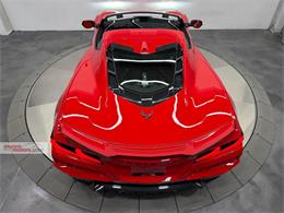 2024 Chevrolet Corvette (CC-2119826) for sale in Brantford, Ontario