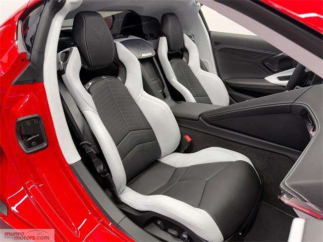 2024 Chevrolet Corvette (CC-2119826) for sale in Brantford, Ontario