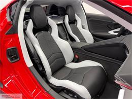 2024 Chevrolet Corvette (CC-2119826) for sale in Brantford, Ontario