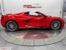 2024 Chevrolet Corvette (CC-2119826) for sale in Brantford, Ontario