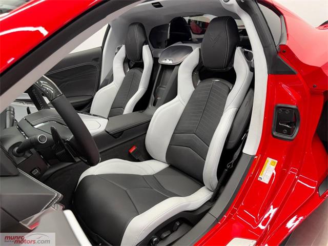 2024 Chevrolet Corvette (CC-2119826) for sale in Brantford, Ontario