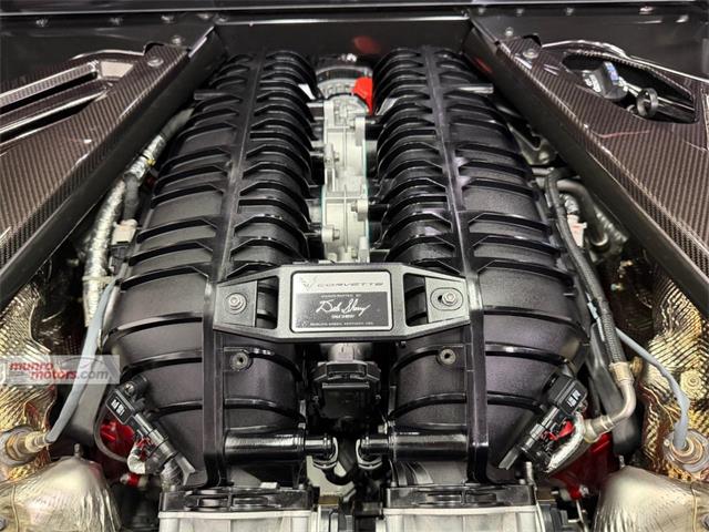 2024 Chevrolet Corvette (CC-2119826) for sale in Brantford, Ontario