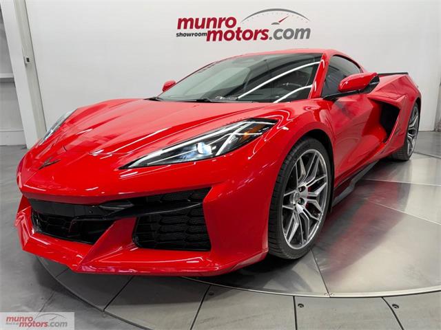 2024 Chevrolet Corvette (CC-2119826) for sale in Brantford, Ontario