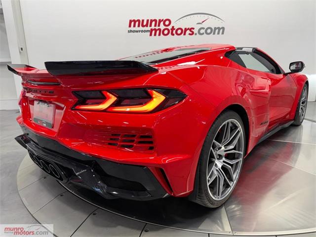 2024 Chevrolet Corvette (CC-2119826) for sale in Brantford, Ontario