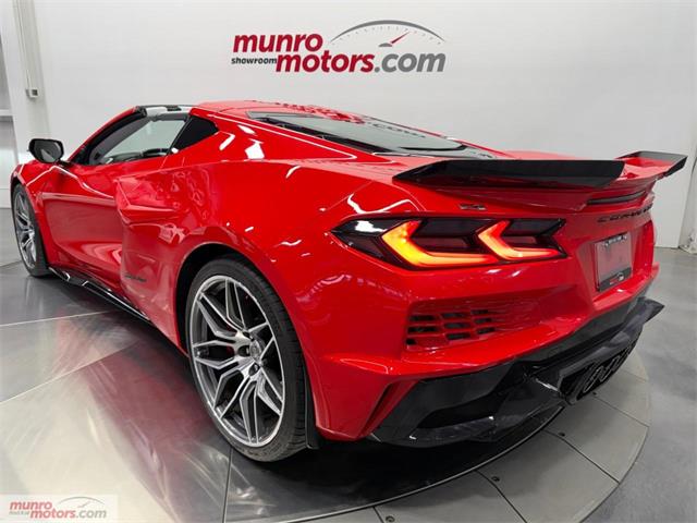 2024 Chevrolet Corvette (CC-2119826) for sale in Brantford, Ontario