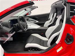 2024 Chevrolet Corvette (CC-2119826) for sale in Brantford, Ontario
