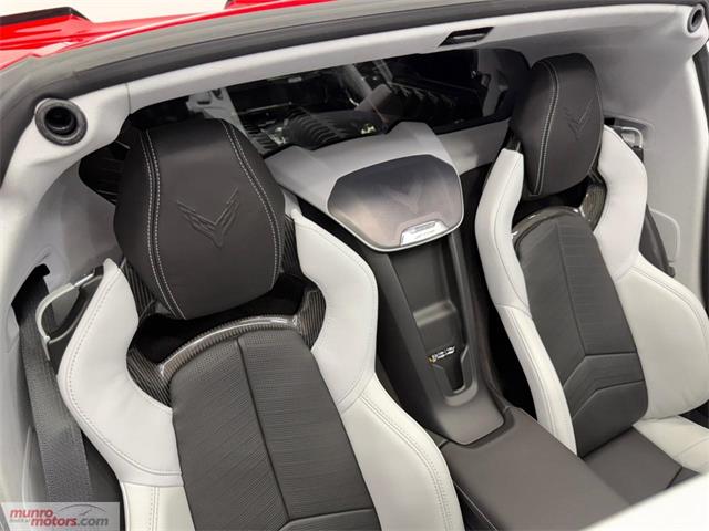 2024 Chevrolet Corvette (CC-2119826) for sale in Brantford, Ontario