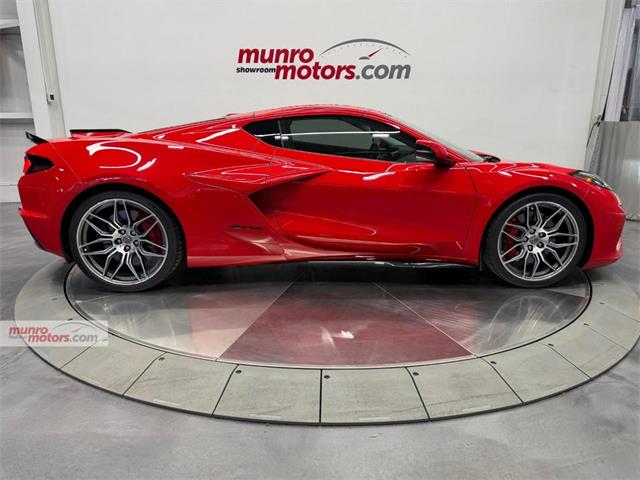 2024 Chevrolet Corvette (CC-2119826) for sale in Brantford, Ontario