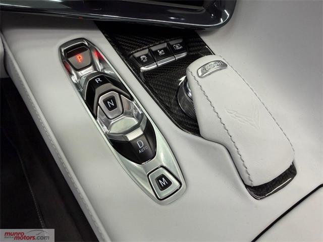 2024 Chevrolet Corvette (CC-2119826) for sale in Brantford, Ontario