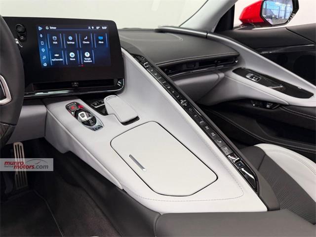 2024 Chevrolet Corvette (CC-2119826) for sale in Brantford, Ontario