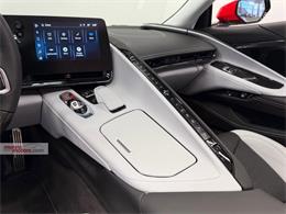 2024 Chevrolet Corvette (CC-2119826) for sale in Brantford, Ontario