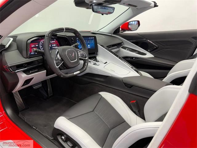 2024 Chevrolet Corvette (CC-2119826) for sale in Brantford, Ontario