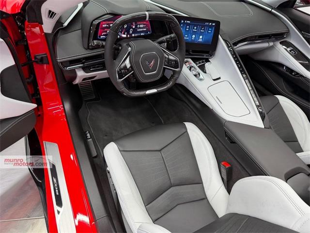 2024 Chevrolet Corvette (CC-2119826) for sale in Brantford, Ontario