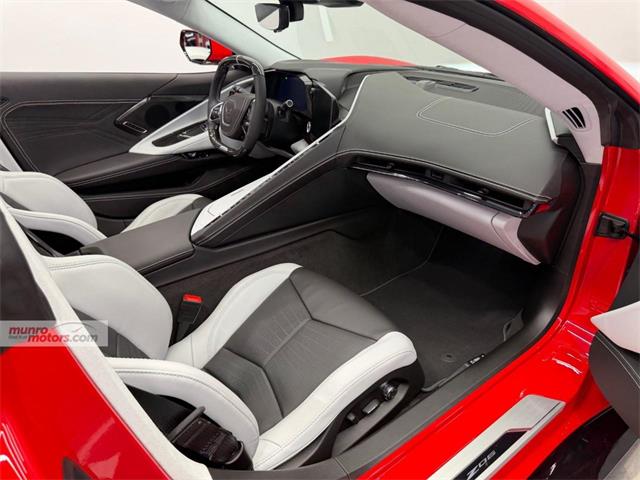 2024 Chevrolet Corvette (CC-2119826) for sale in Brantford, Ontario