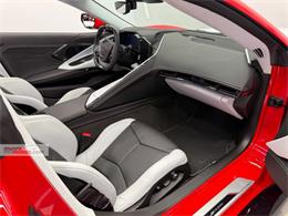 2024 Chevrolet Corvette (CC-2119826) for sale in Brantford, Ontario