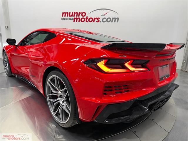2024 Chevrolet Corvette (CC-2119826) for sale in Brantford, Ontario