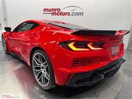 2024 Chevrolet Corvette (CC-2119826) for sale in Brantford, Ontario
