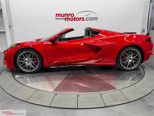 2024 Chevrolet Corvette (CC-2119826) for sale in Brantford, Ontario