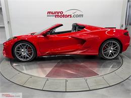 2024 Chevrolet Corvette (CC-2119826) for sale in Brantford, Ontario