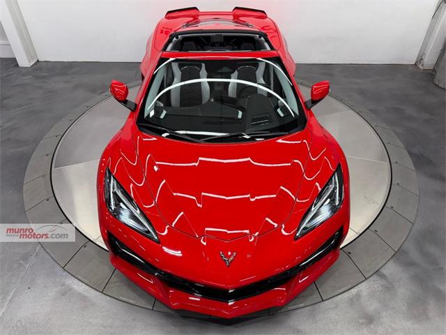 2024 Chevrolet Corvette (CC-2119826) for sale in Brantford, Ontario