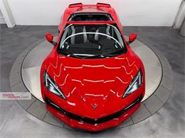 2024 Chevrolet Corvette (CC-2119826) for sale in Brantford, Ontario