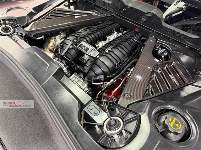 2024 Chevrolet Corvette (CC-2119826) for sale in Brantford, Ontario