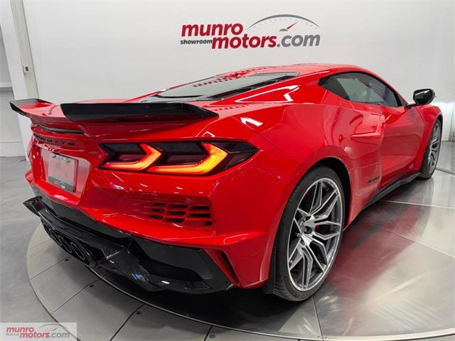 2024 Chevrolet Corvette (CC-2119826) for sale in Brantford, Ontario