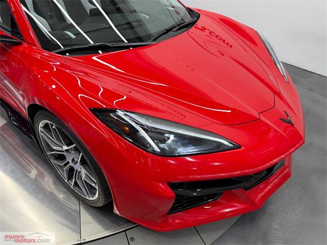 2024 Chevrolet Corvette (CC-2119826) for sale in Brantford, Ontario
