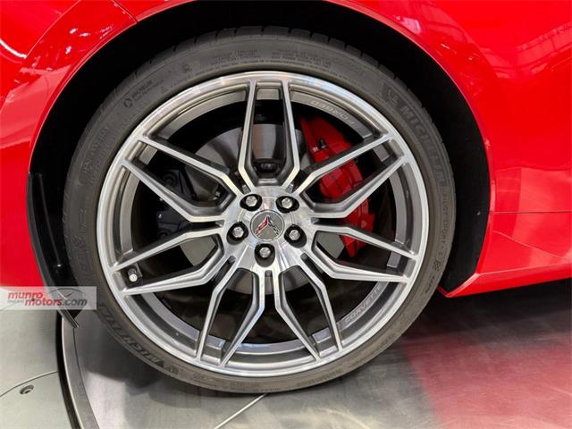 2024 Chevrolet Corvette (CC-2119826) for sale in Brantford, Ontario