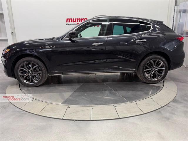 2024 Maserati Levante (CC-2119827) for sale in Brantford, Ontario