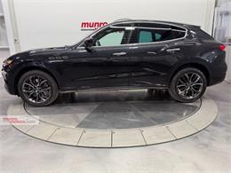 2024 Maserati Levante (CC-2119827) for sale in Brantford, Ontario