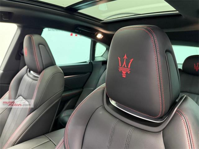 2024 Maserati Levante (CC-2119827) for sale in Brantford, Ontario
