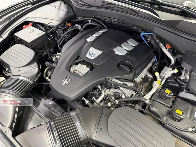 2024 Maserati Levante (CC-2119827) for sale in Brantford, Ontario