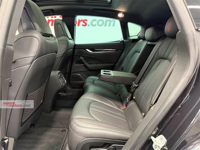 2024 Maserati Levante (CC-2119827) for sale in Brantford, Ontario