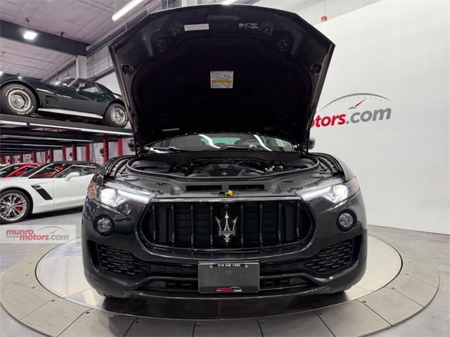 2024 Maserati Levante (CC-2119827) for sale in Brantford, Ontario