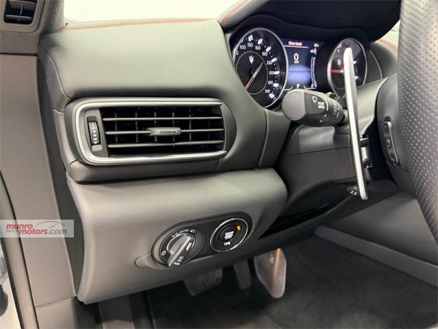2024 Maserati Levante (CC-2119827) for sale in Brantford, Ontario
