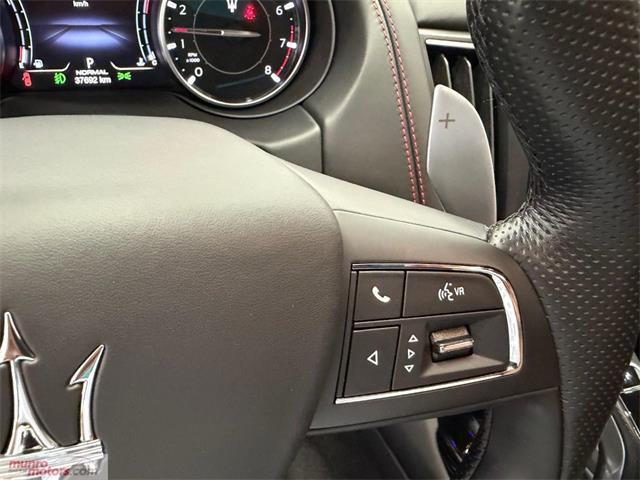 2024 Maserati Levante (CC-2119827) for sale in Brantford, Ontario