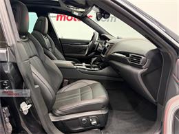 2024 Maserati Levante (CC-2119827) for sale in Brantford, Ontario