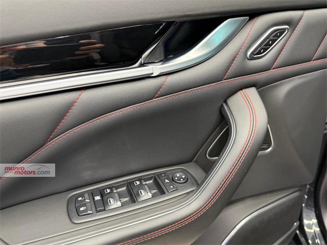 2024 Maserati Levante (CC-2119827) for sale in Brantford, Ontario
