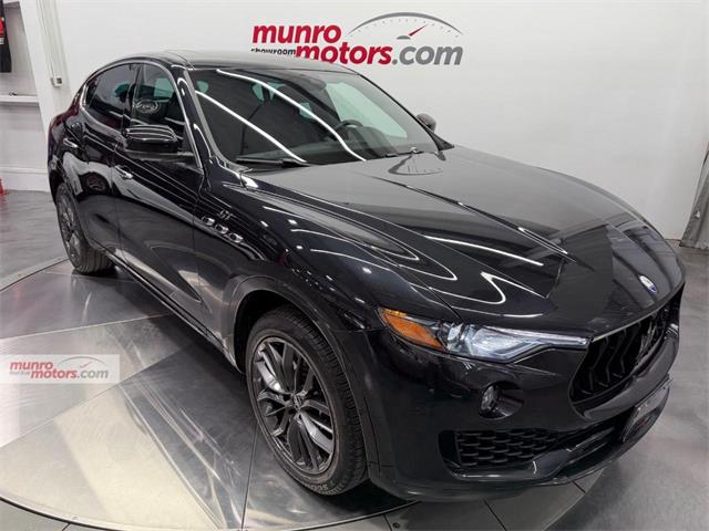 2024 Maserati Levante (CC-2119827) for sale in Brantford, Ontario