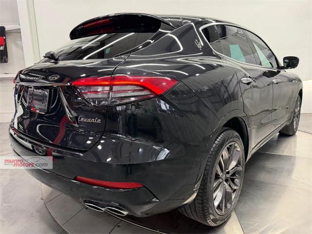 2024 Maserati Levante (CC-2119827) for sale in Brantford, Ontario