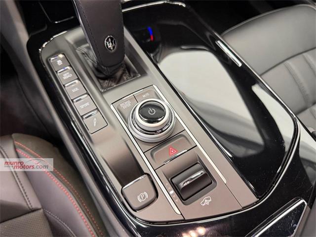 2024 Maserati Levante (CC-2119827) for sale in Brantford, Ontario