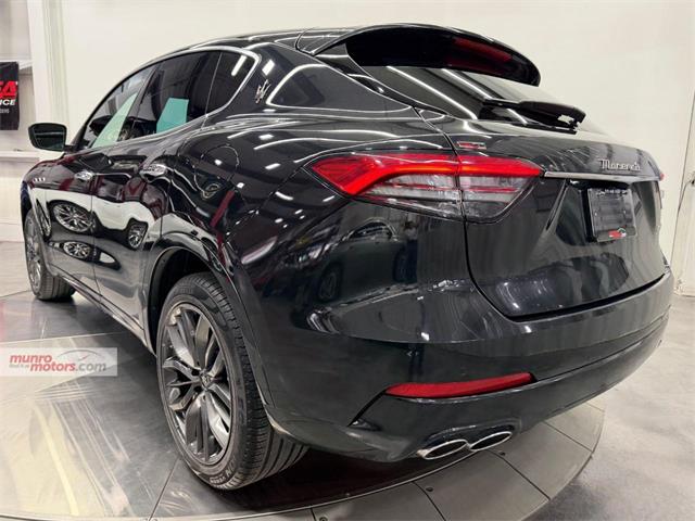 2024 Maserati Levante (CC-2119827) for sale in Brantford, Ontario