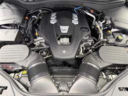 2024 Maserati Levante (CC-2119827) for sale in Brantford, Ontario