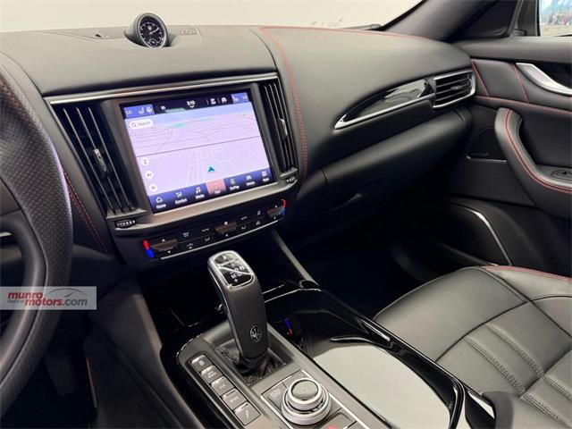 2024 Maserati Levante (CC-2119827) for sale in Brantford, Ontario