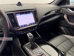 2024 Maserati Levante (CC-2119827) for sale in Brantford, Ontario