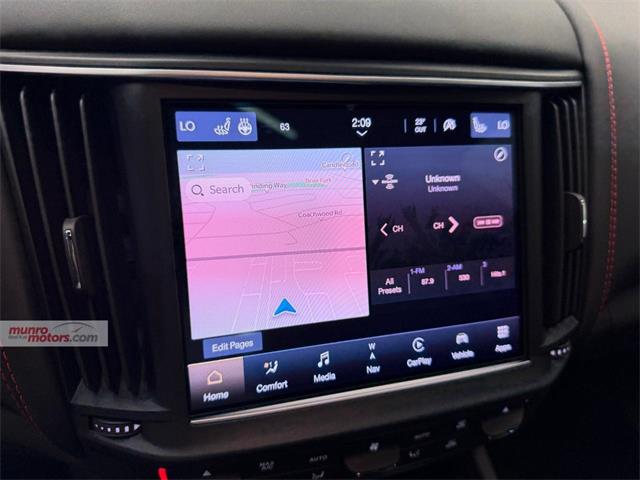 2024 Maserati Levante (CC-2119827) for sale in Brantford, Ontario