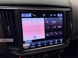 2024 Maserati Levante (CC-2119827) for sale in Brantford, Ontario