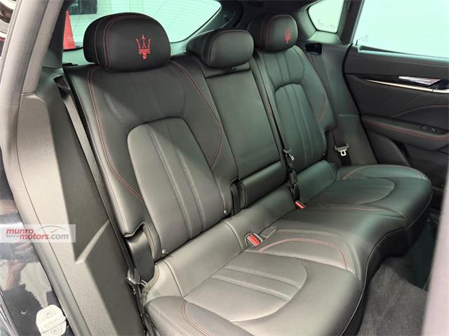 2024 Maserati Levante (CC-2119827) for sale in Brantford, Ontario